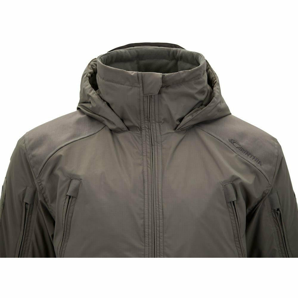 MIG 4.0 Jacket Olive