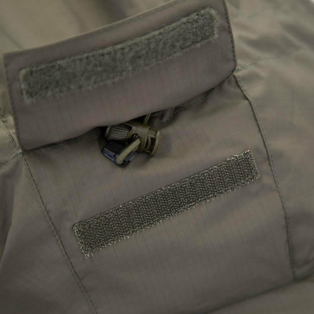 MIG 4.0 Jacket Olive