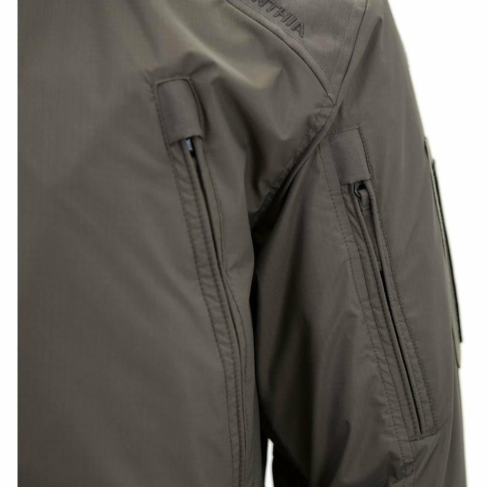 MIG 4.0 Jacket Olive