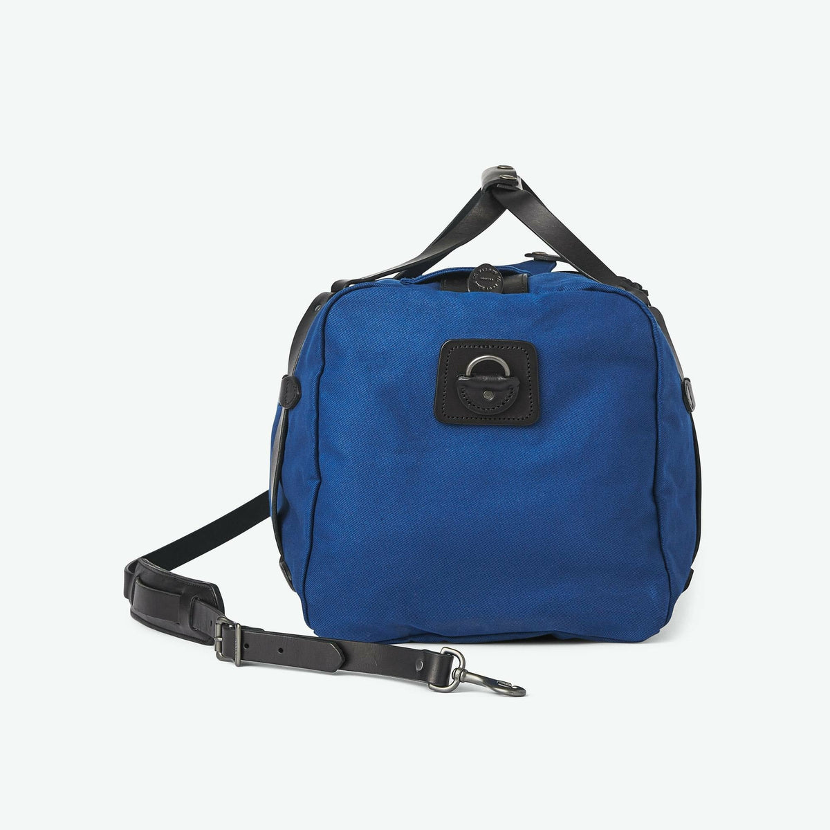 Medium Duffle Bag Flag Blue