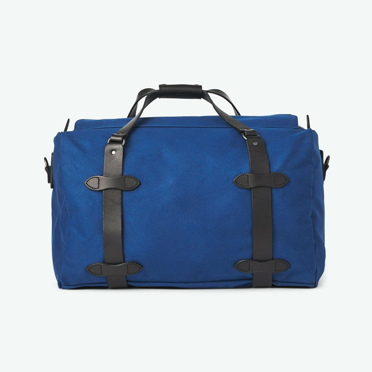 Medium Duffle Bag Flag Blue