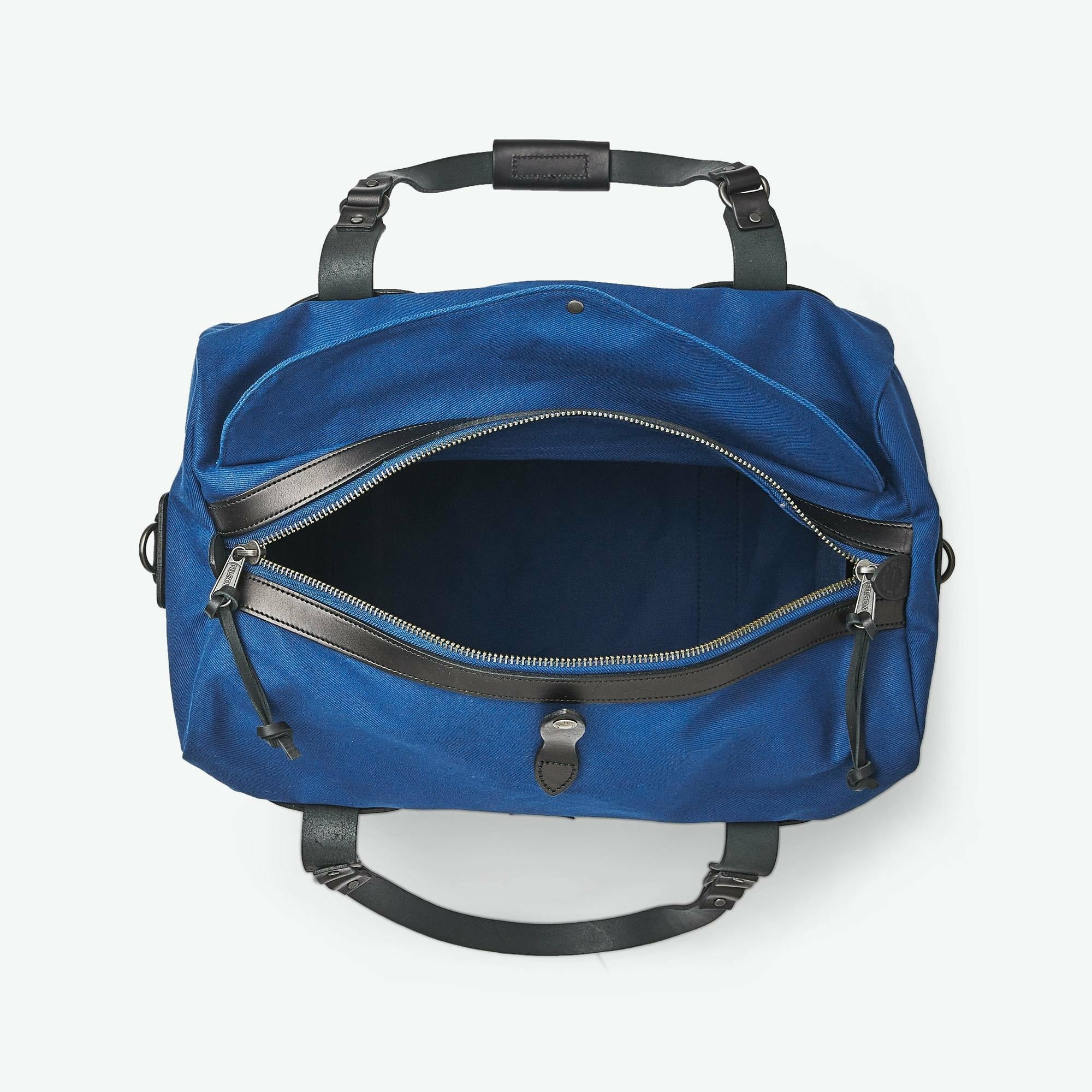 Medium Duffle Bag Flag Blue - Huntway