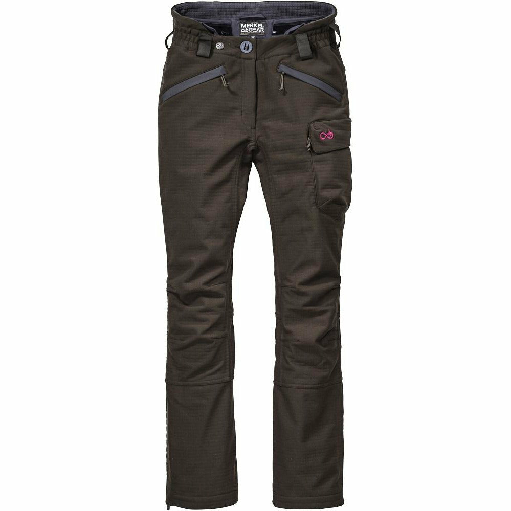 Expedition WNTR Pant Dam - Storlek 40 -