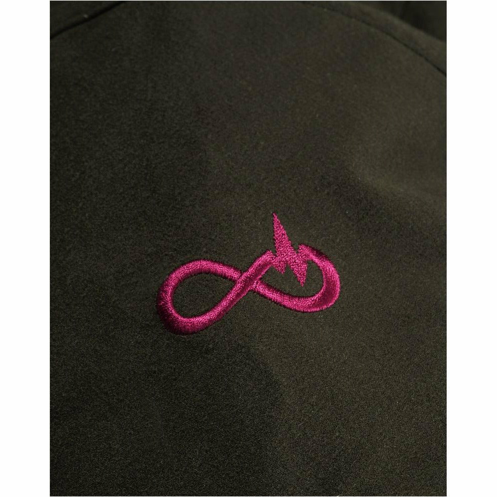 Expedition WNTR Parka Lady - Storlek MEDIUM -