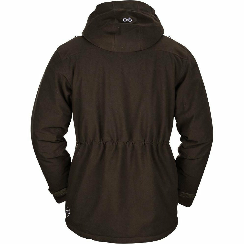Expedition WNTR Jacket 37.5 - Storlek MEDIUM -