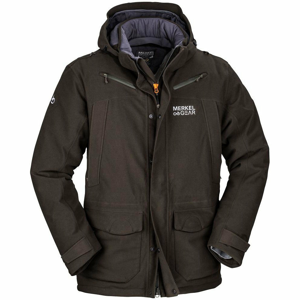 Expedition WNTR Jacket 37.5 - Storlek MEDIUM -