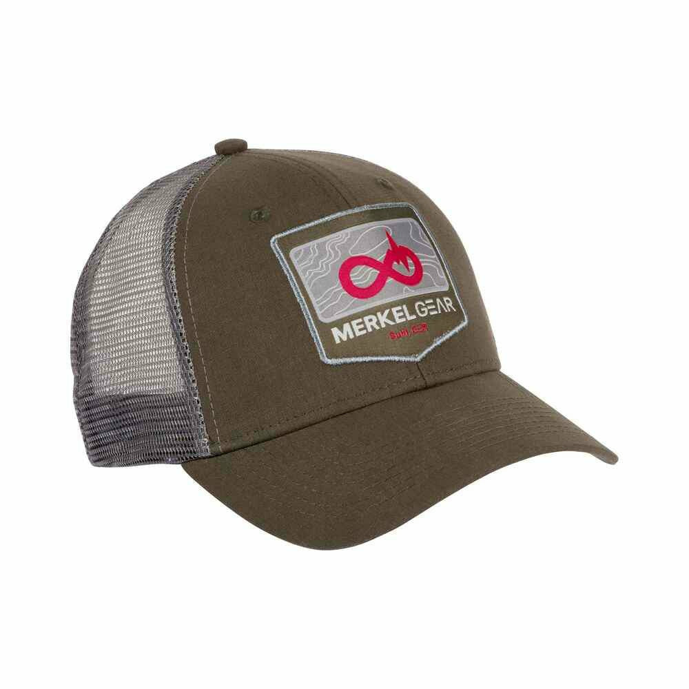 ILEX Pro Ladies Cap Olive