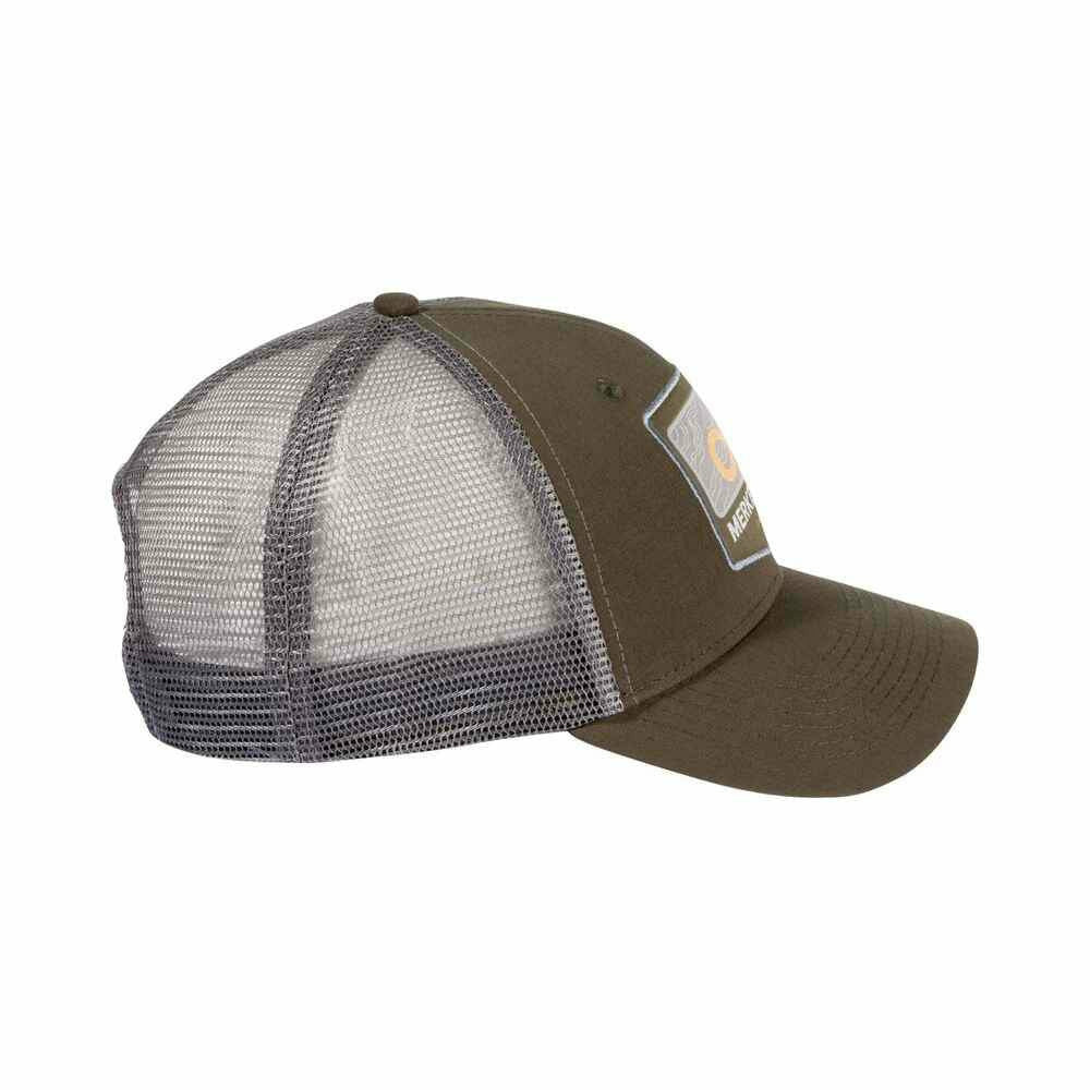 ILEX Pro Cap Olive