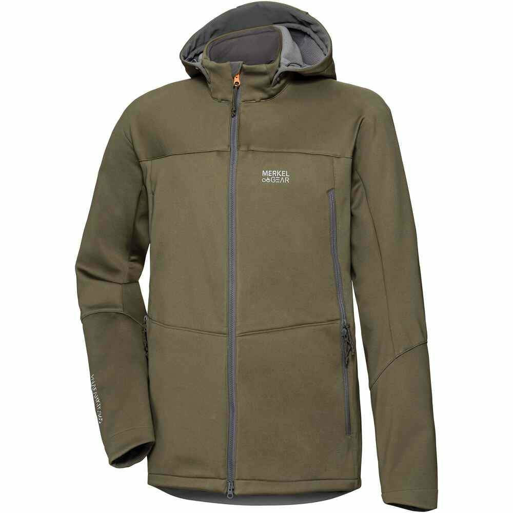 Paläarktis 365 Jacket Gen II - STORLEK LARGE -