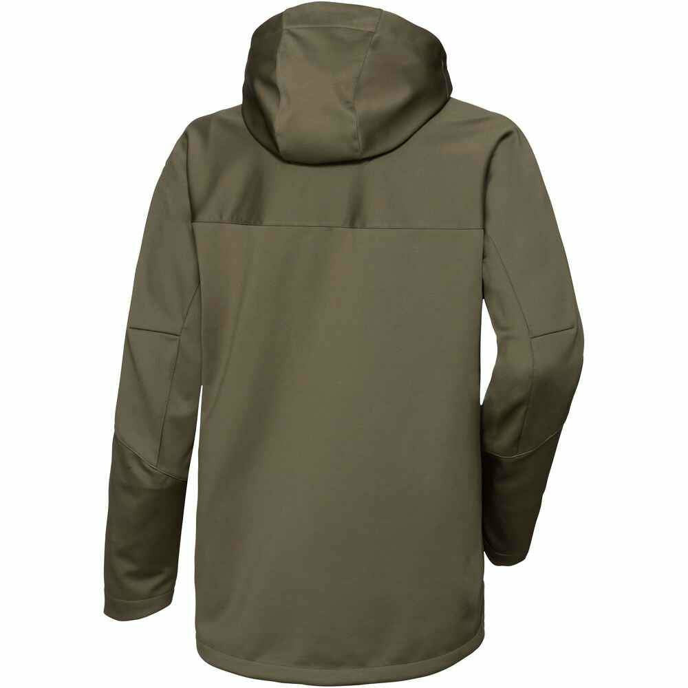 Paläarktis 365 Jacket Gen II - STORLEK LARGE -