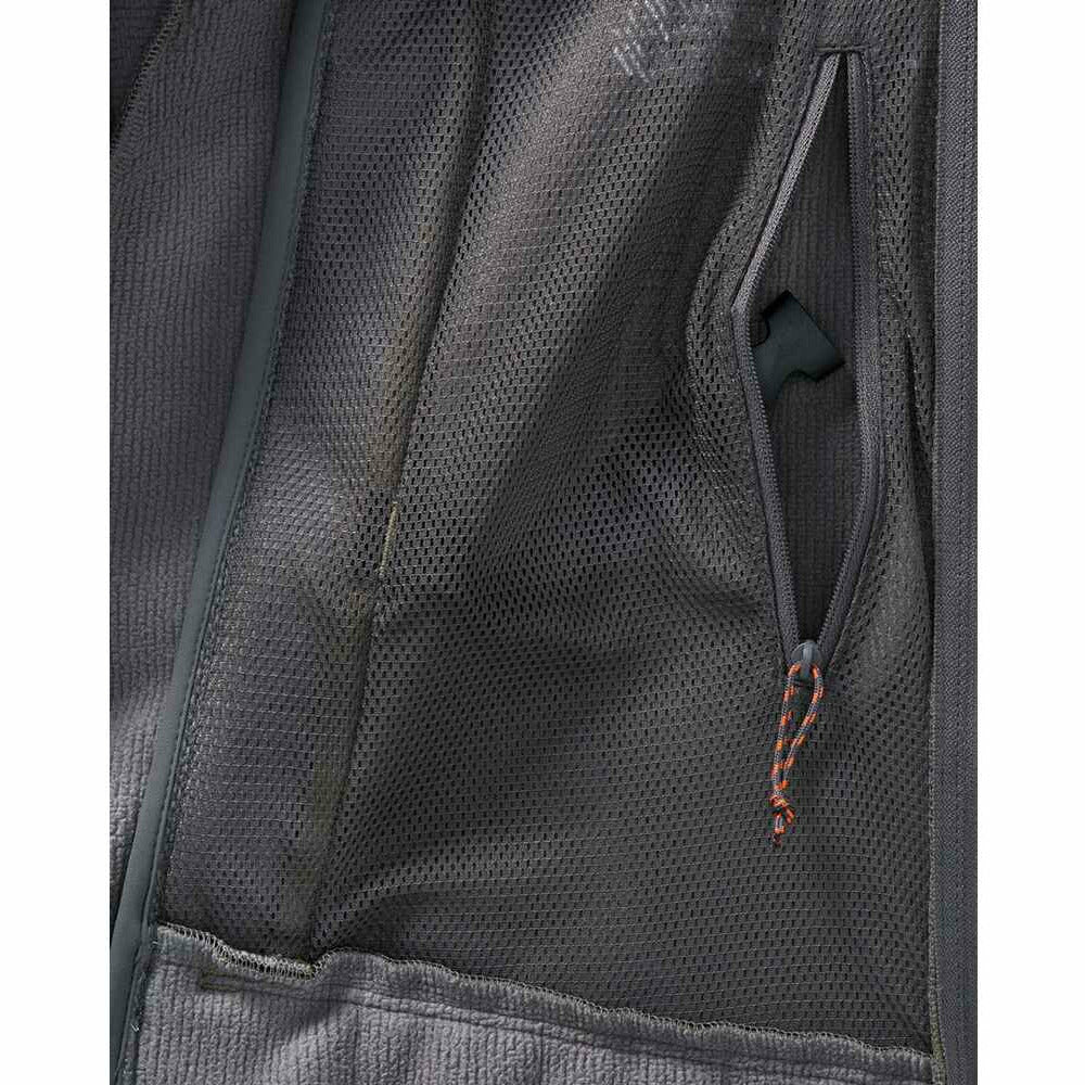 Paläarktis 365 Jacket Gen II - STORLEK LARGE -