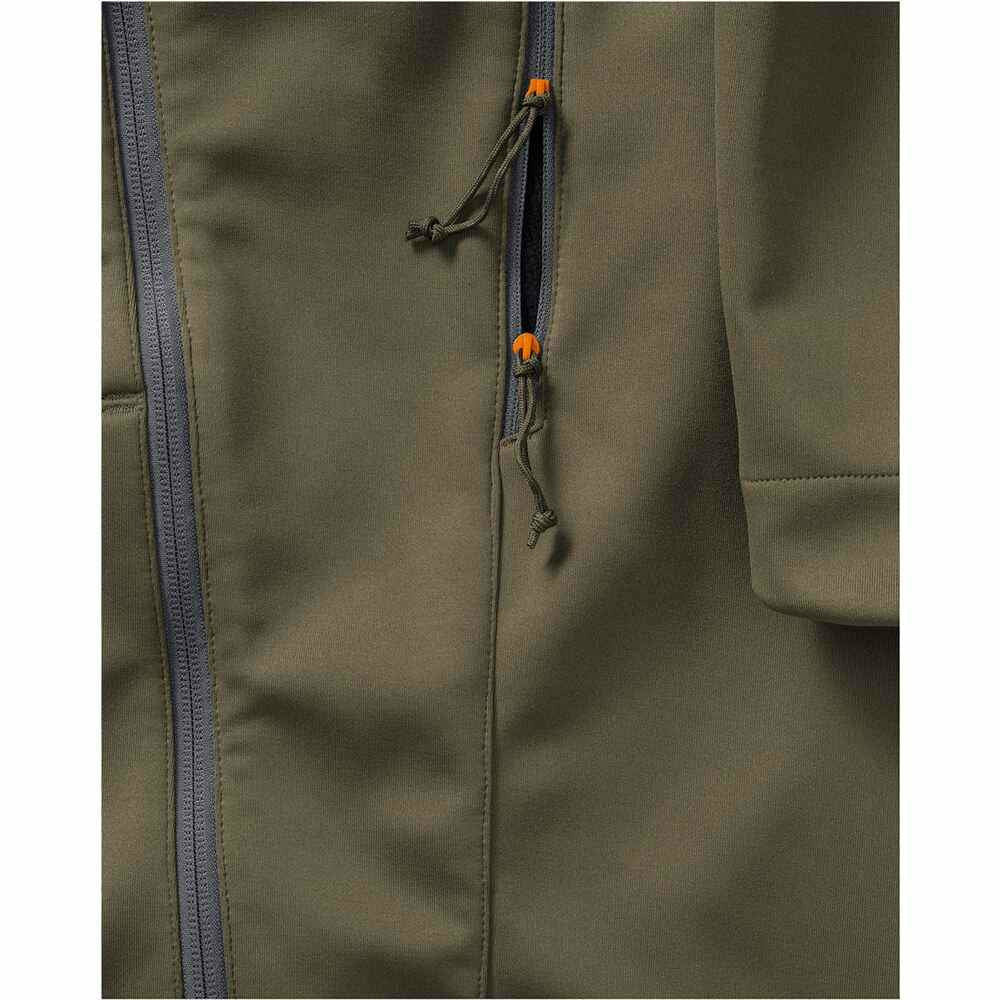Paläarktis 365 Jacket Gen II - STORLEK LARGE -