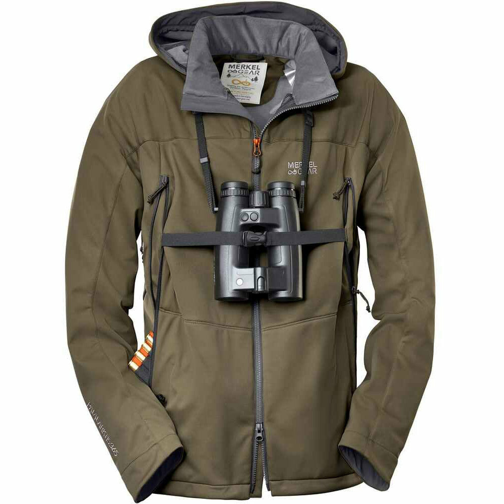 Paläarktis 365 Jacket Gen II - STORLEK LARGE -