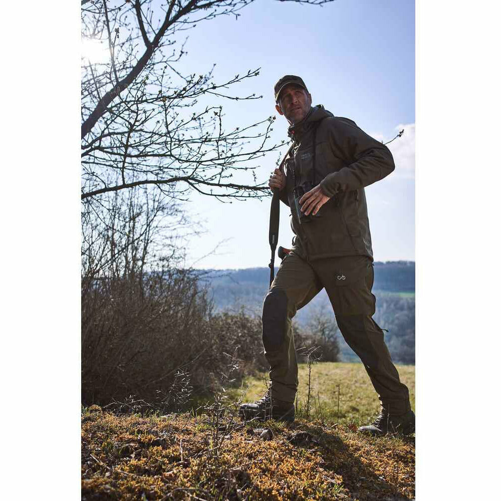 Paläarktis 365 Jacket Gen II - STORLEK LARGE -