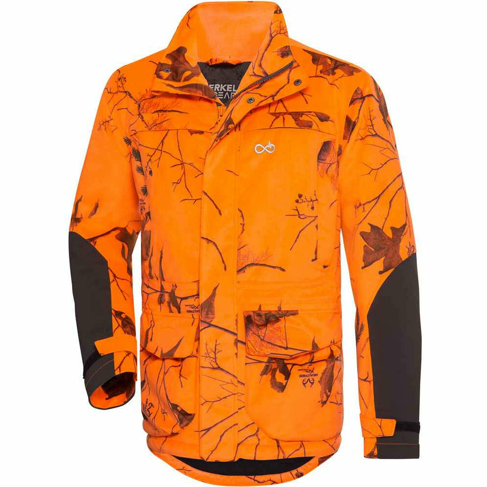 Realtree Blaze G-Loft Jacka