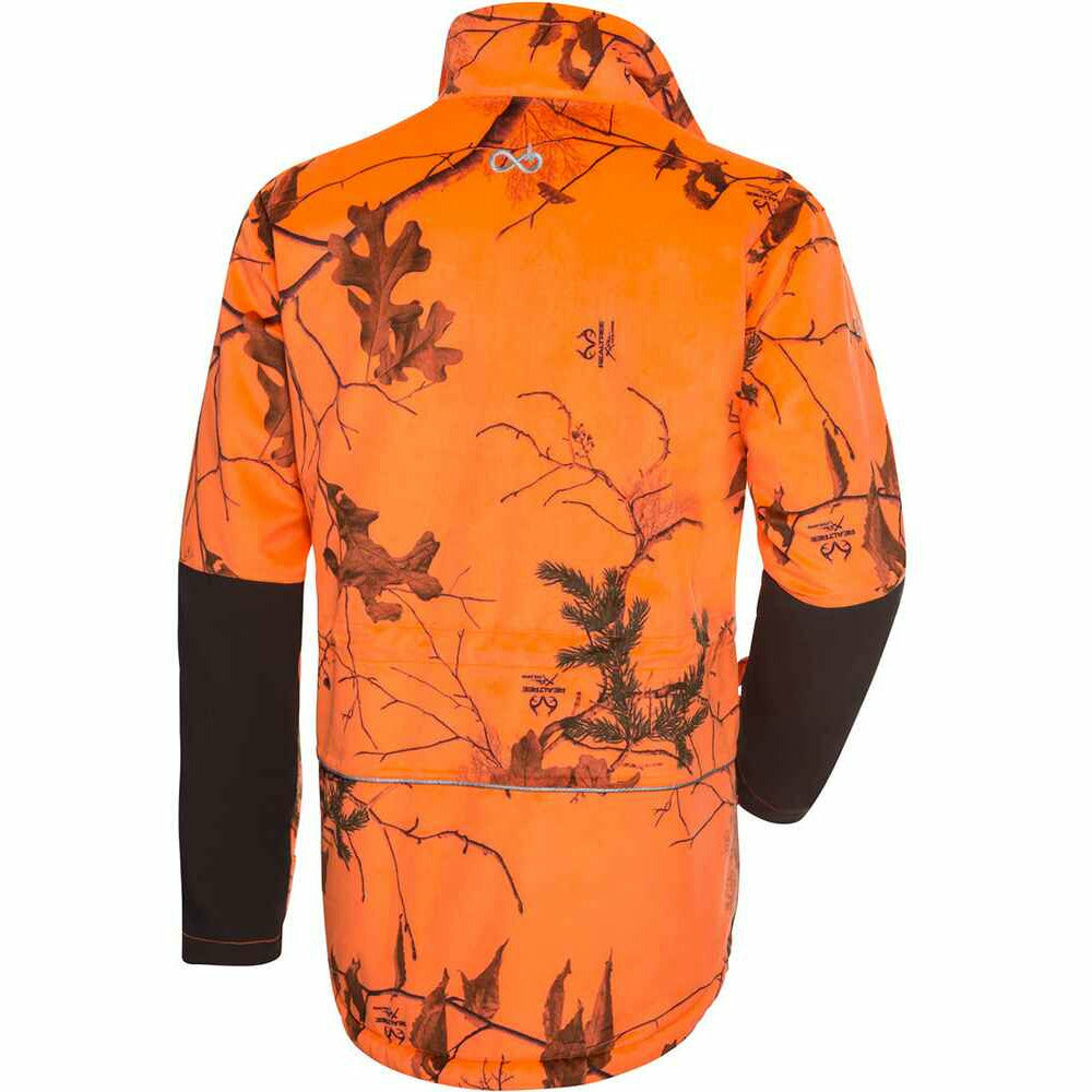 Realtree Blaze G-Loft Jacka