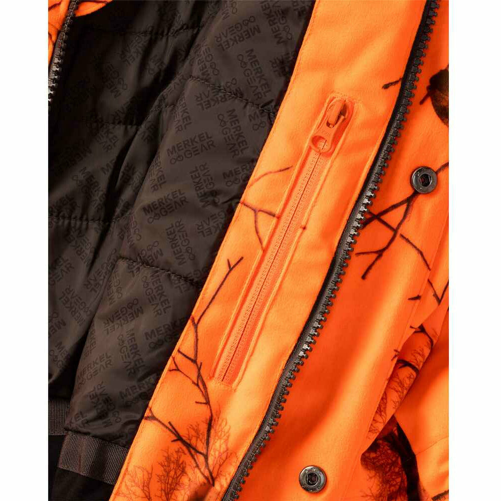 Realtree Blaze G-Loft Jacka