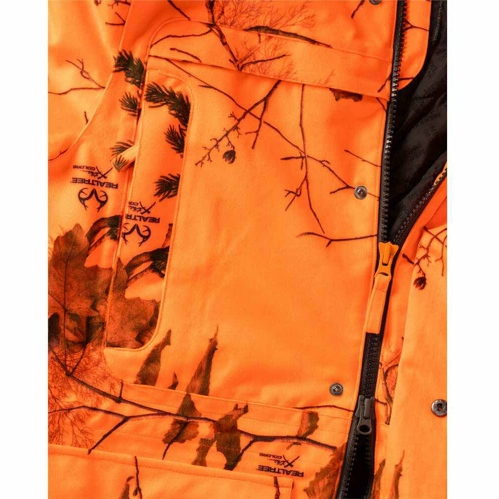 Realtree Blaze G-Loft Jacka