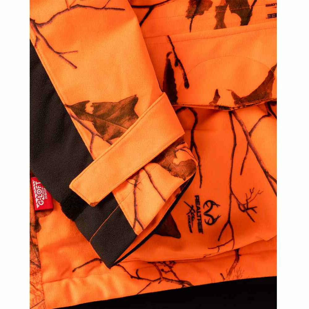 Realtree Blaze G-Loft Jacka