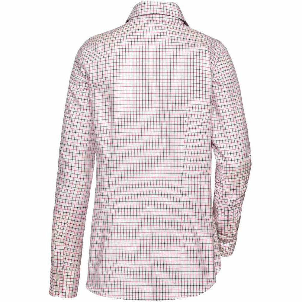 Classic Lady Skjorta