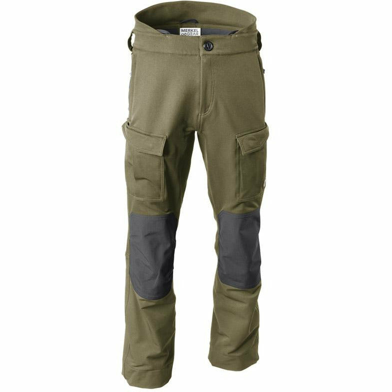 merkel gear shop Palearctic MNTN Byxa Herr