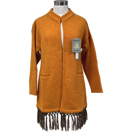 Mirabell Salzburg Ulljacka med fransar