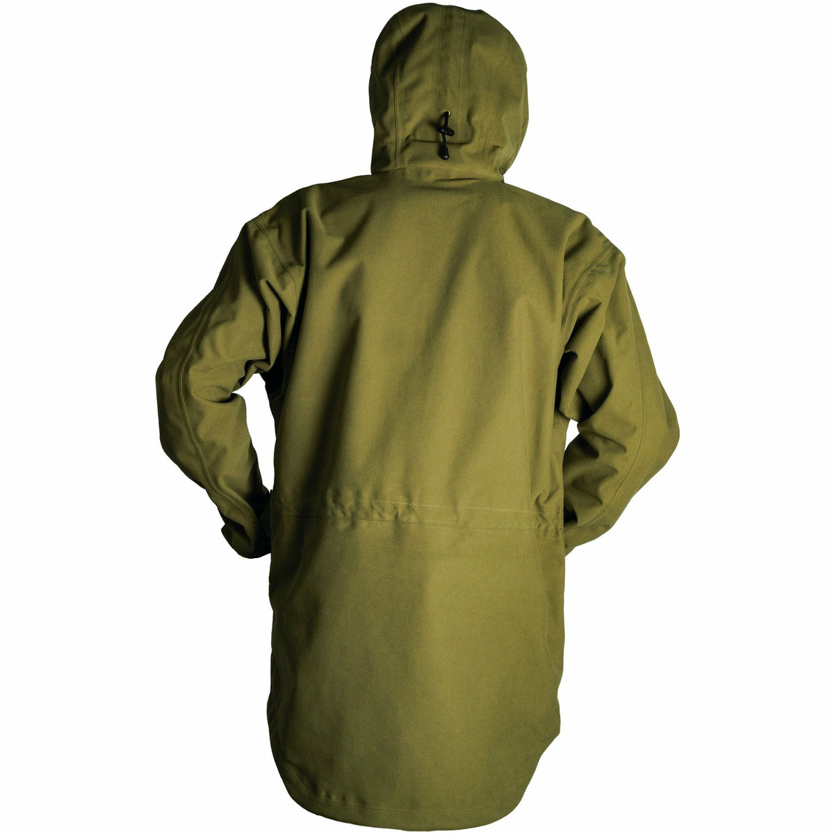 Monsoon Classic Anorak Teak