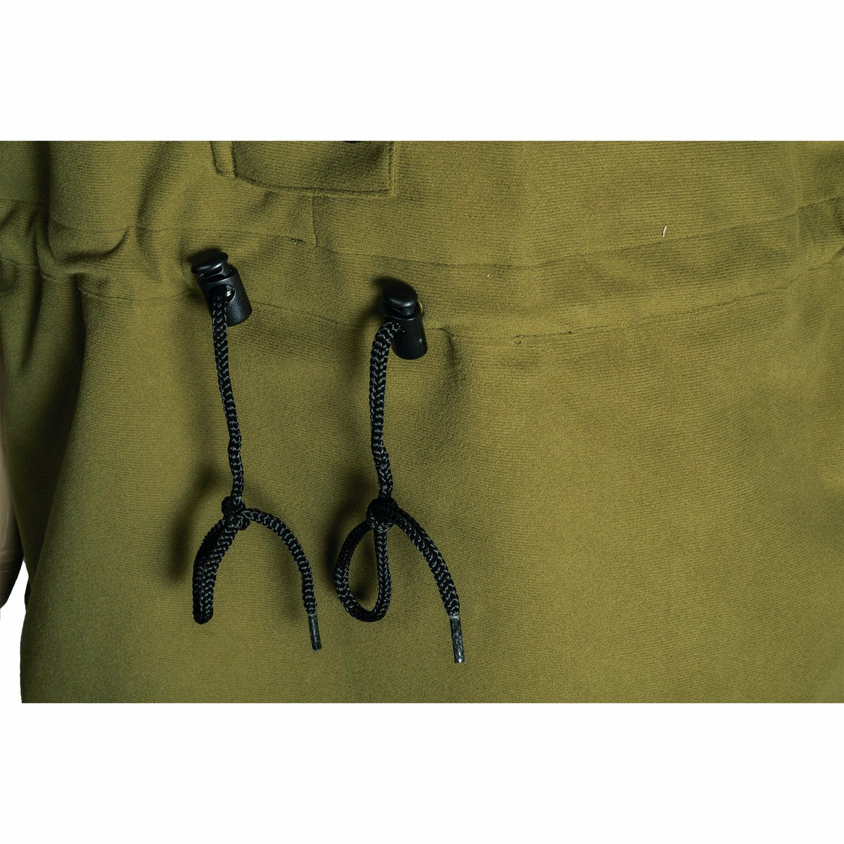 Monsoon Classic Anorak Teak