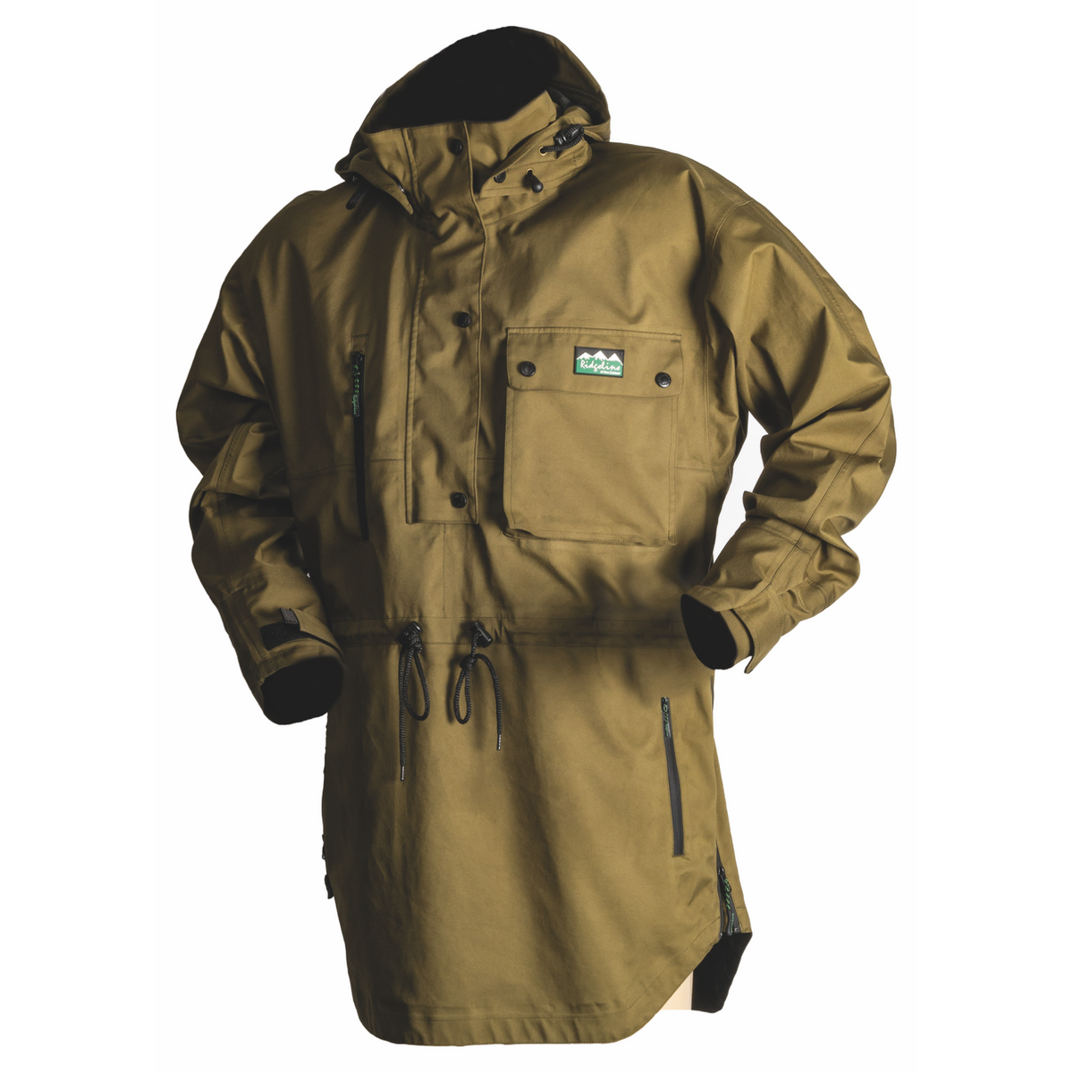 Monsoon Elite II Anorak