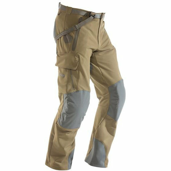 Timberline Pant Moss