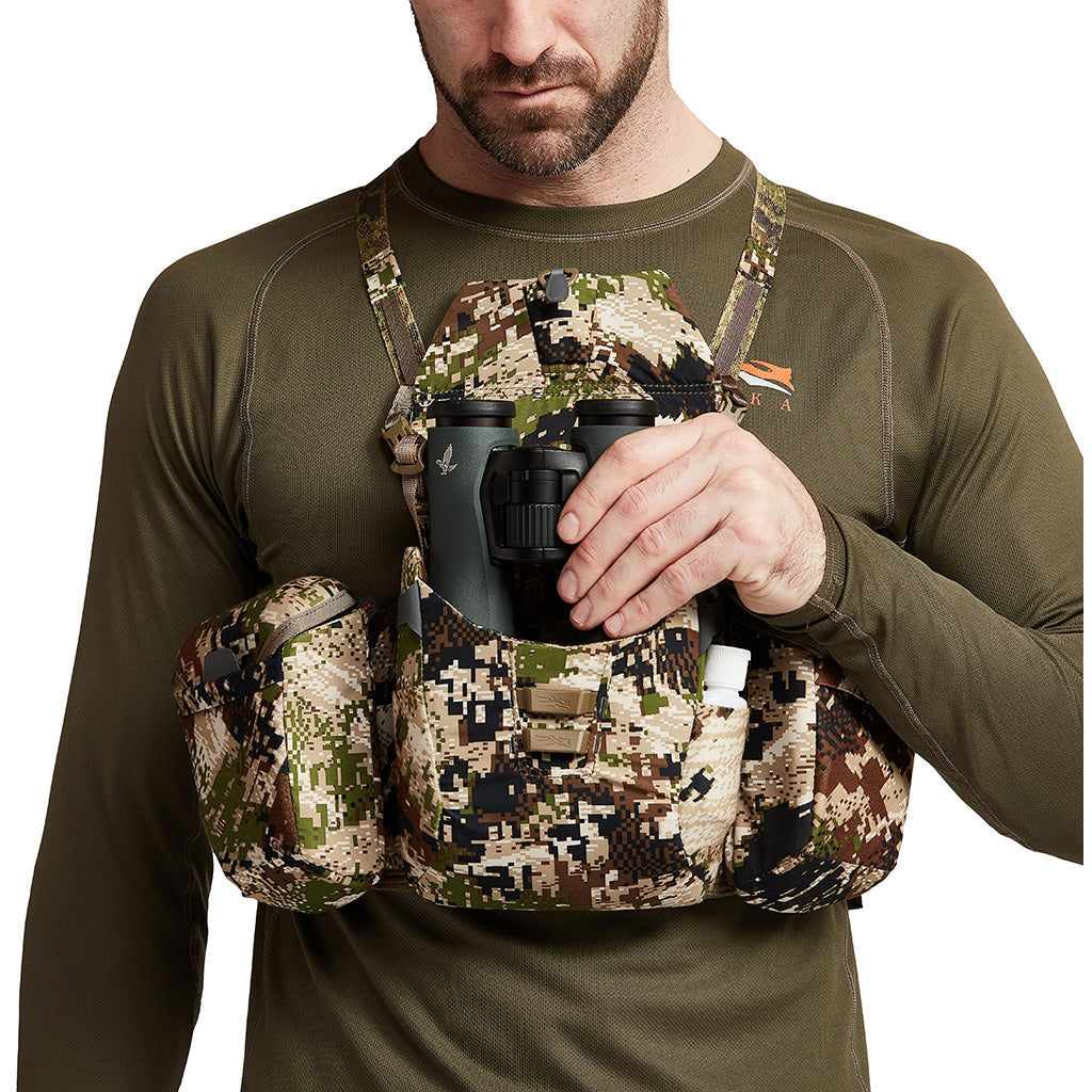 Mountain Optics Harness Subalpine