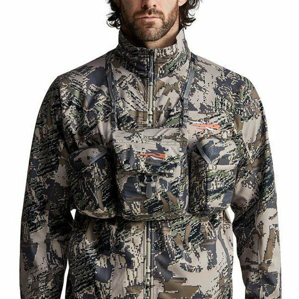 Mountain Optics Harness Open Country