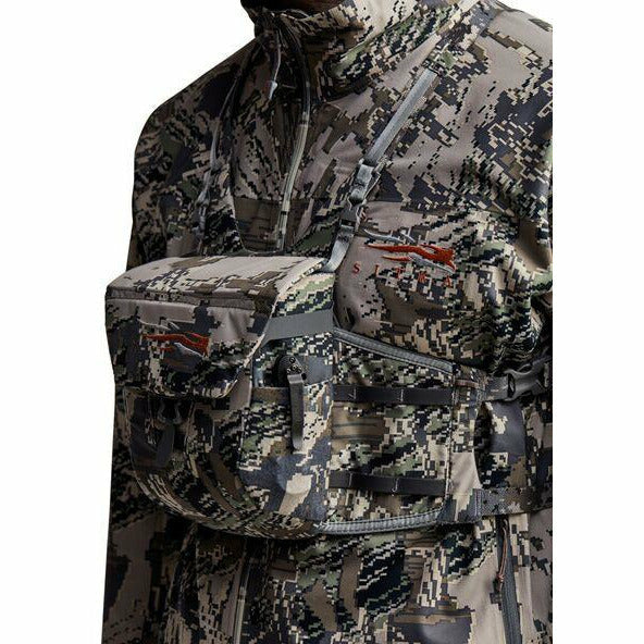 Mountain Optics Harness Open Country