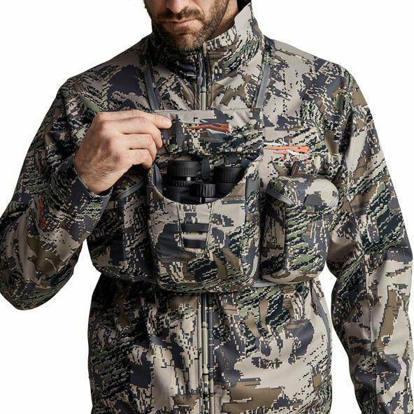 Mountain Optics Harness Open Country