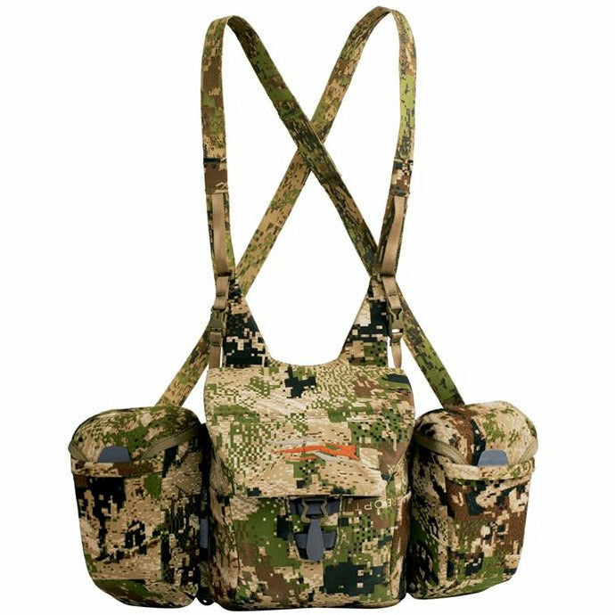 Mountain Optics Harness Subalpine