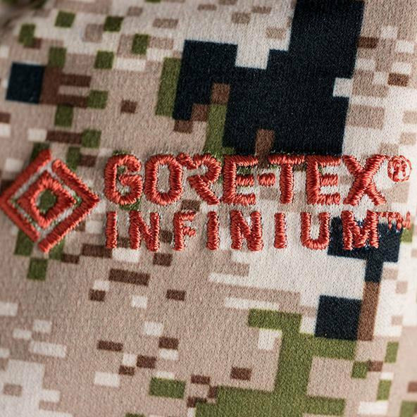 Mountain Jacket Subalpine