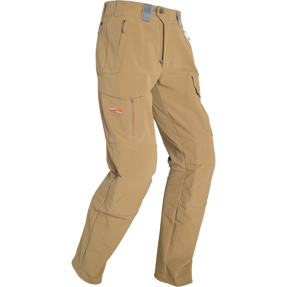 Mountain Pant Dirt