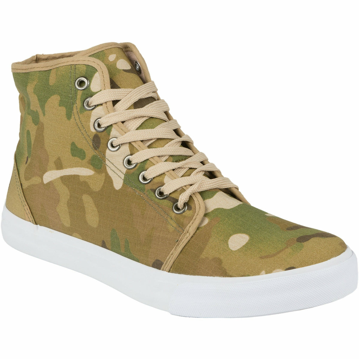 Multicam Sneakers