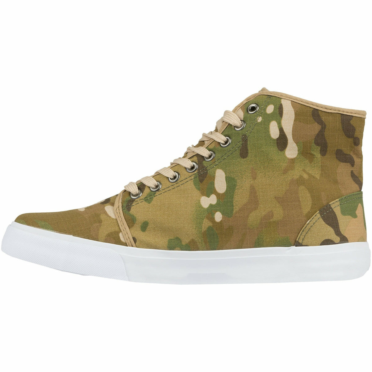 Multicam Sneakers