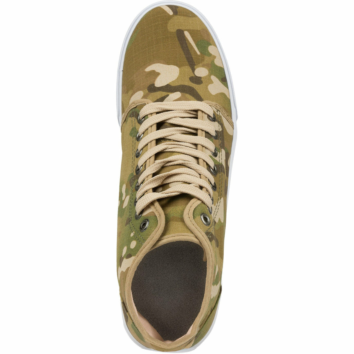 Multicam Sneakers