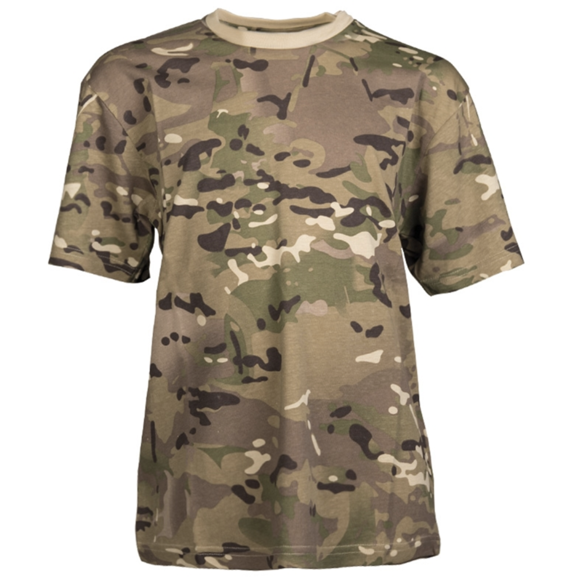Multicam Kids T-Shirt