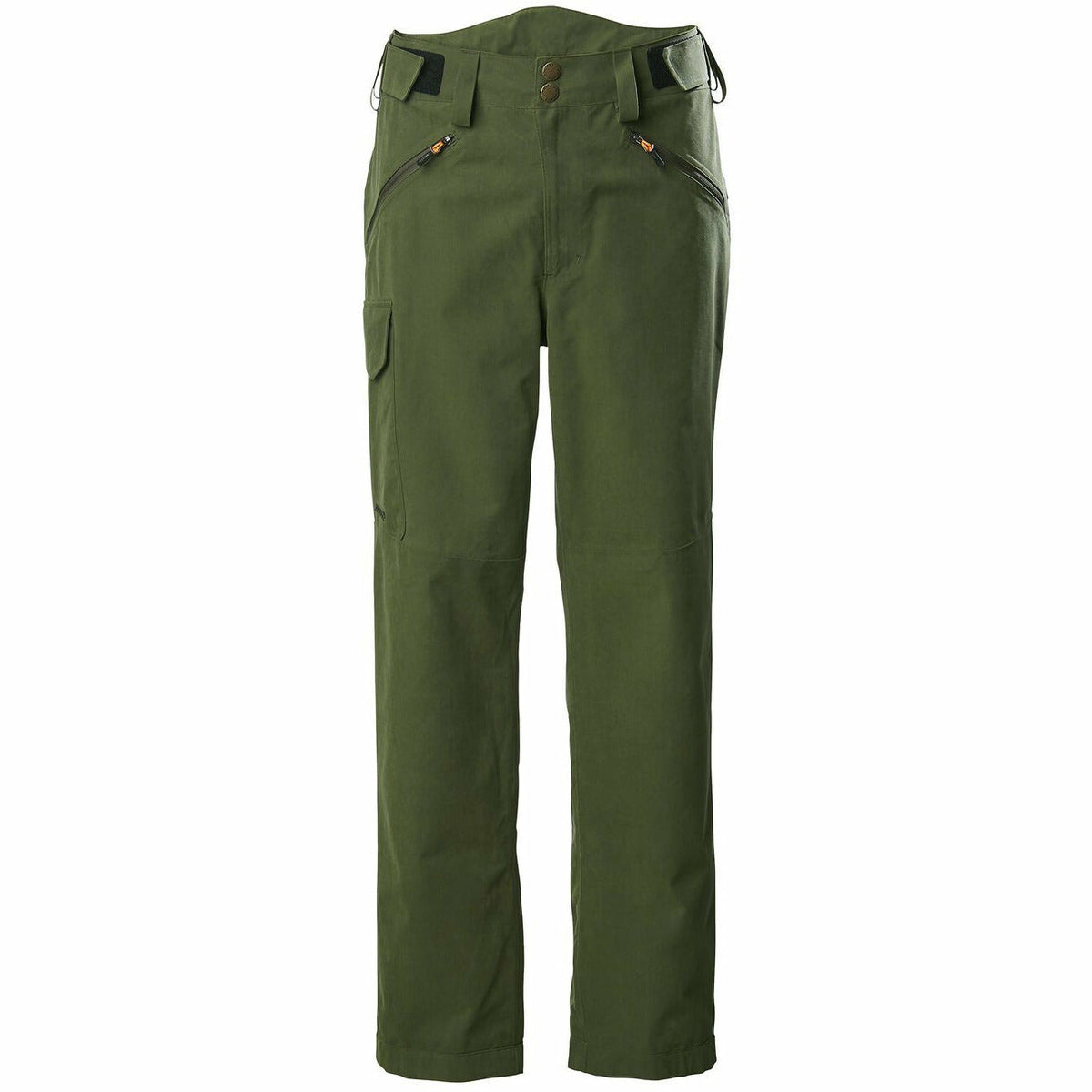 HTX Keepers Trousers Dark Moss II