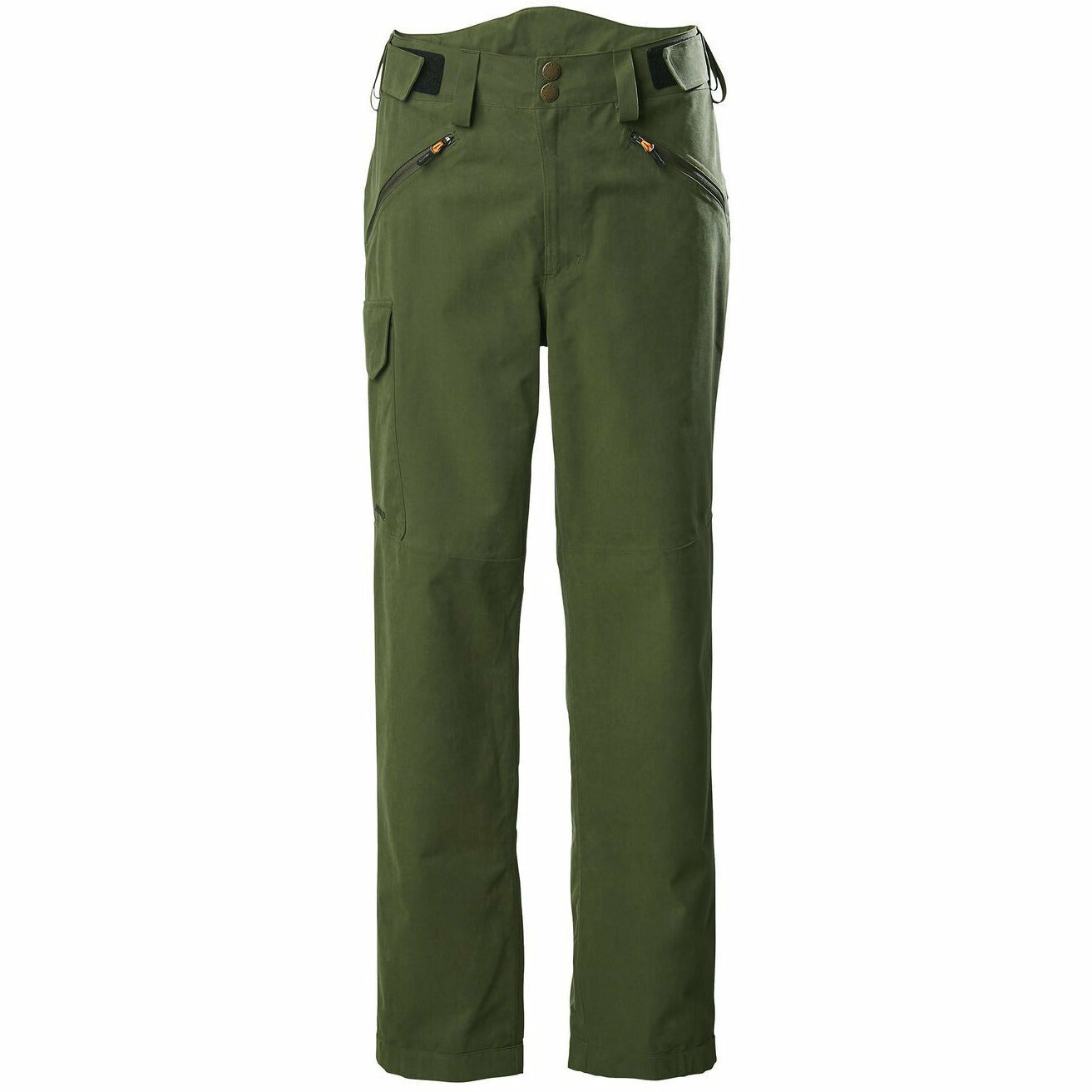 HTX Keepers Trousers Dark Moss II