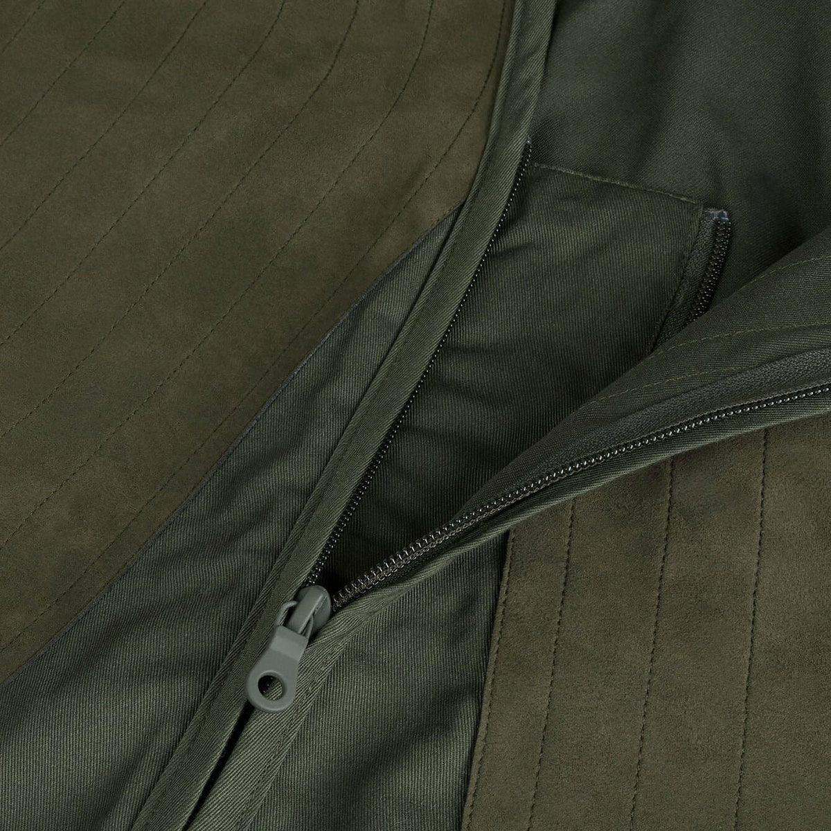 Clay Shooting Vest Vineyard