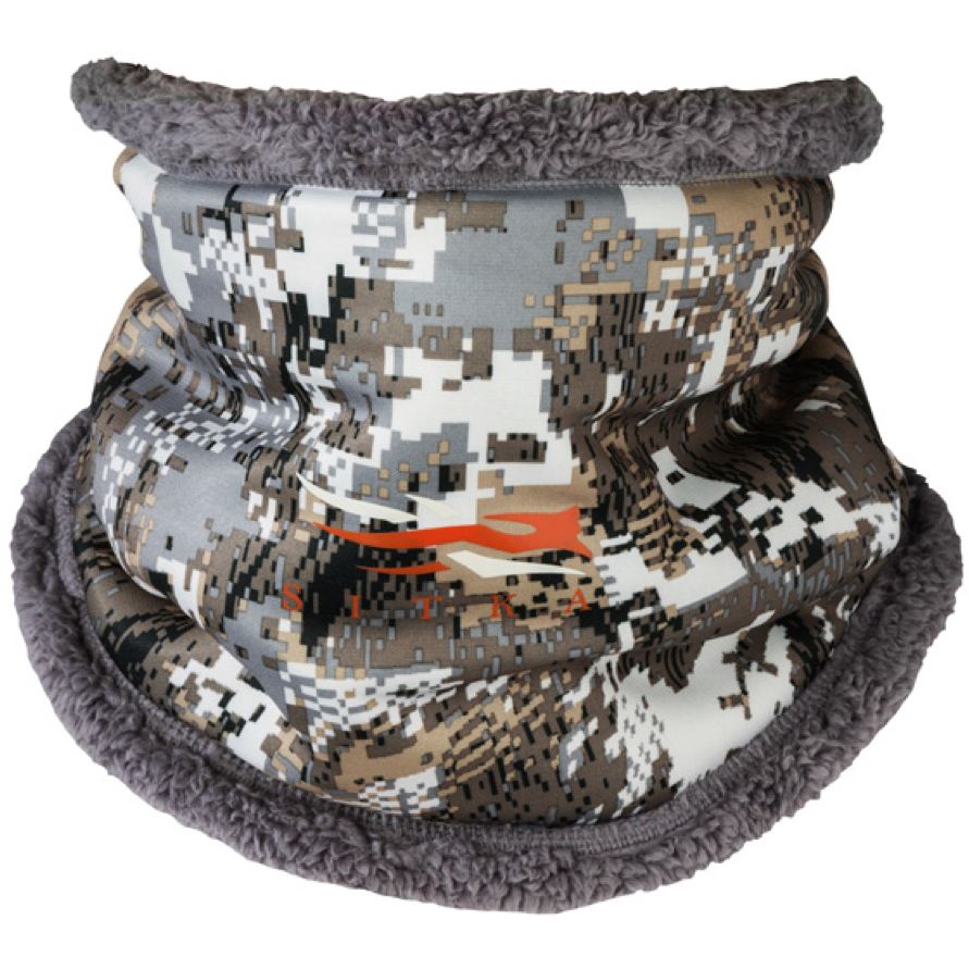 Neck Gaiter Elevated II