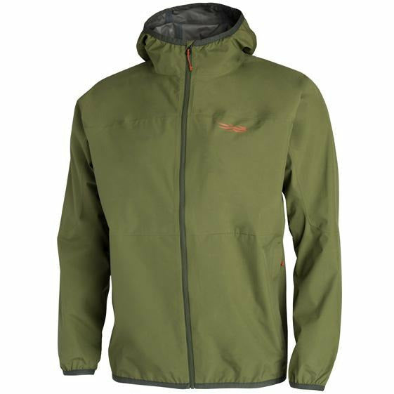 Nimbus Jacket Forest