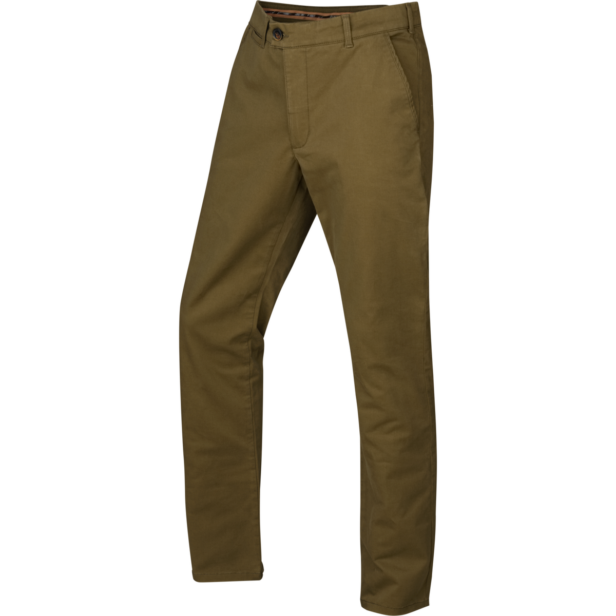 Norberg Chinos Olive