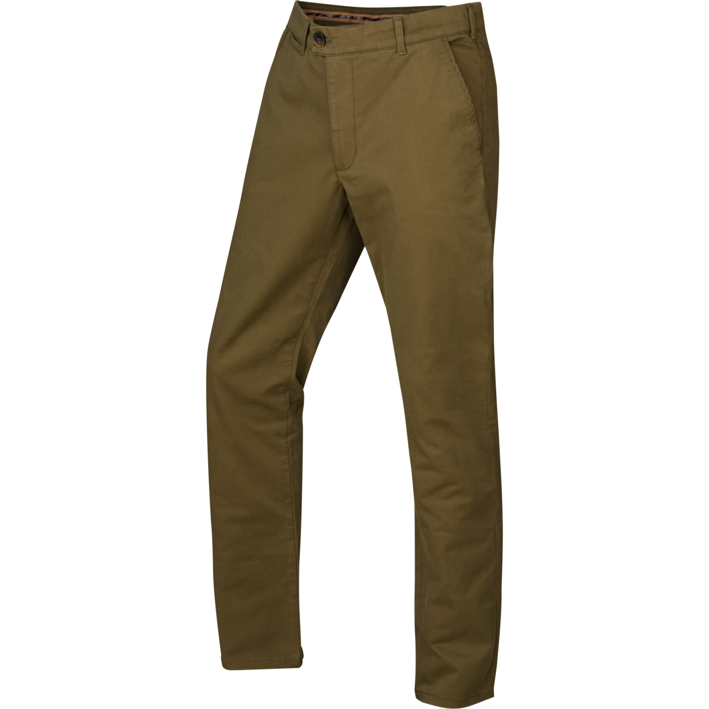 Norberg Chinos Olive