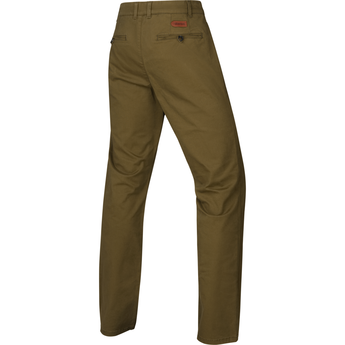 Norberg Chinos Olive