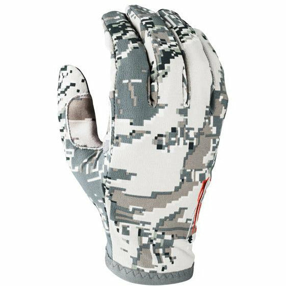 Ascent Glove Open Country